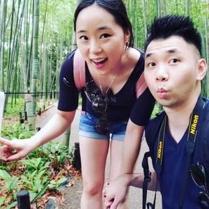 Meet your Posher, Minjee